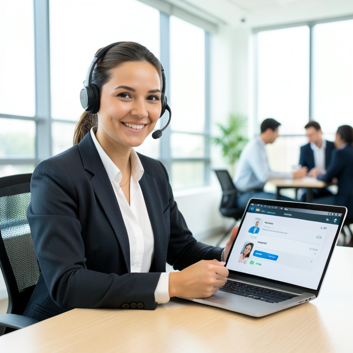 Contact us - We alway welcome to support.